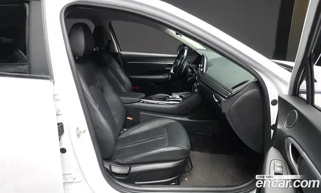 Hyundai Sonata 2019 2.0 автомат (гидро), миниатюра 11