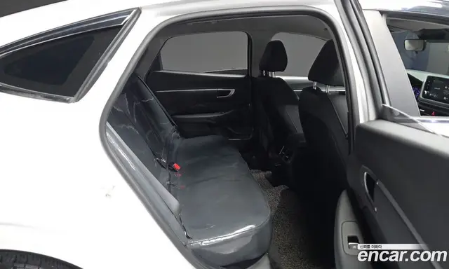 Hyundai Sonata 2019 2.0 автомат (гидро), миниатюра 12