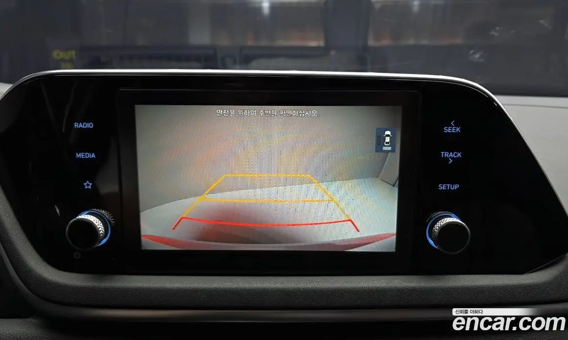 Hyundai Sonata 2019 2.0 автомат (гидро), фото 15