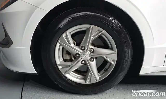 Hyundai Sonata 2019 2.0 автомат (гидро), миниатюра 5