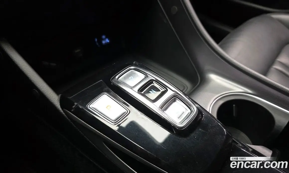 Hyundai Sonata 2019 2.0 автомат (гидро), фото 9