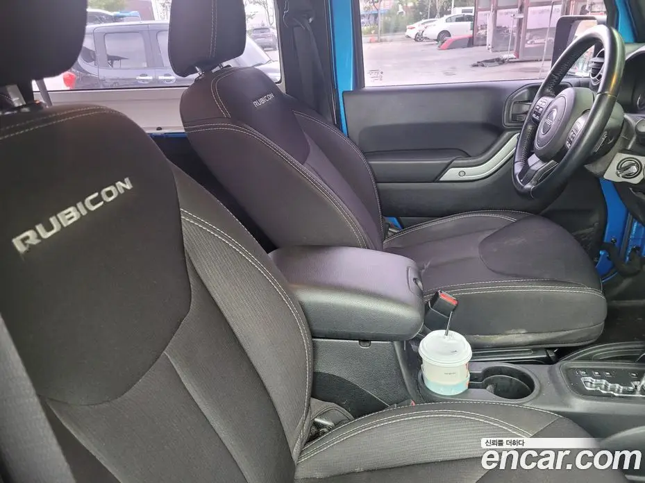 Jeep Wrangler 2014 2.8 автомат (гидро), фото 5