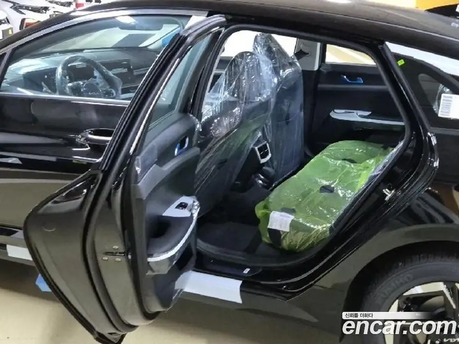 Kia K5 (Optima) 2026 2.0 автомат (гидро), фото 4