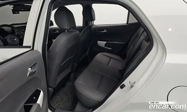 Kia Morning 2020 1.0 автомат (гидро), миниатюра 12