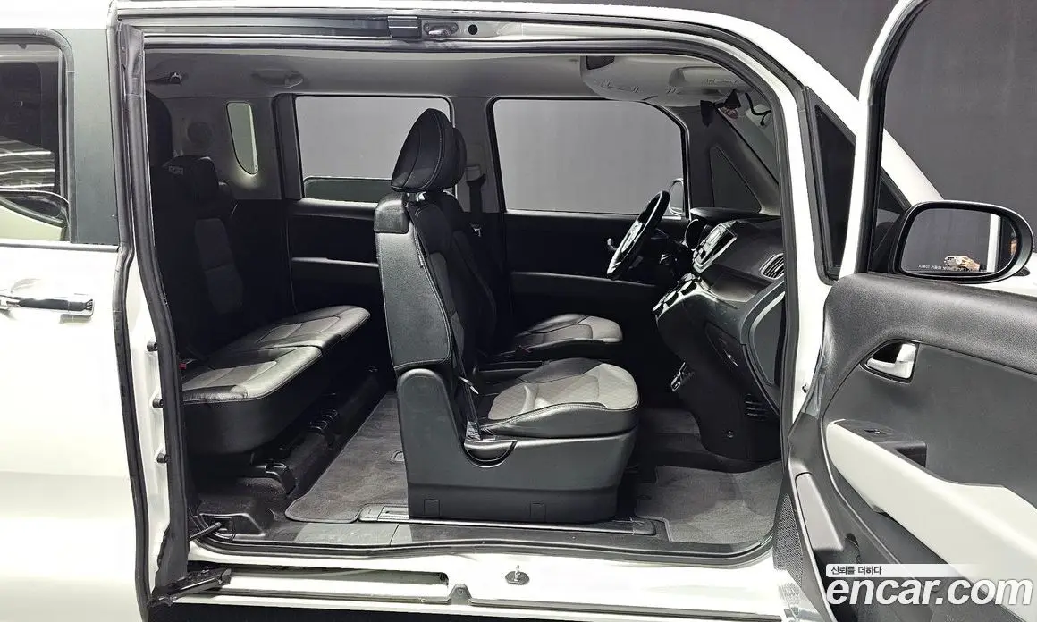 Kia Ray 2021 1.0 автомат (гидро), фото 11