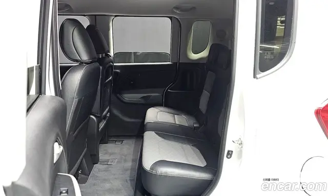 Kia Ray 2021 1.0 автомат (гидро), миниатюра 12