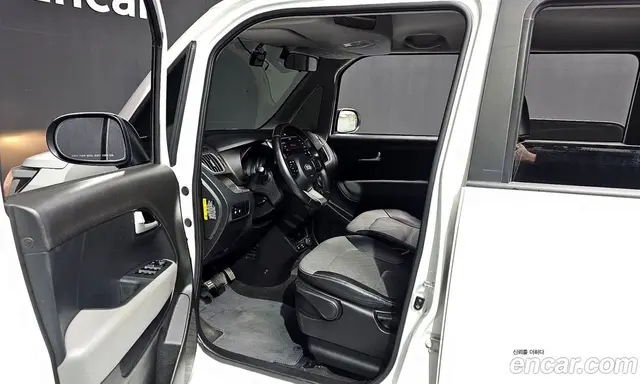 Kia Ray 2021 1.0 автомат (гидро), миниатюра 10