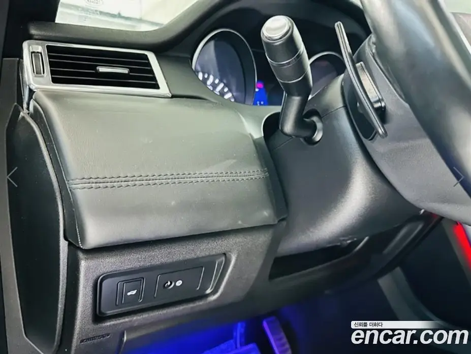 Land Rover Discovery Sport 2016 2.0 автомат (гидро), фото 12