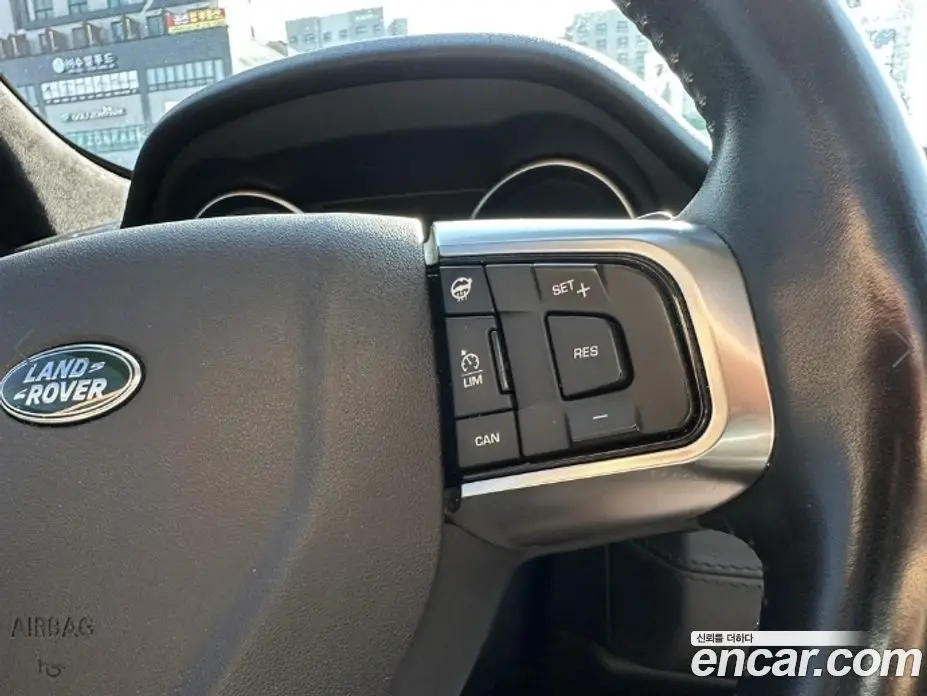 Land Rover Discovery Sport 2016 2.0 автомат (гидро), фото 14