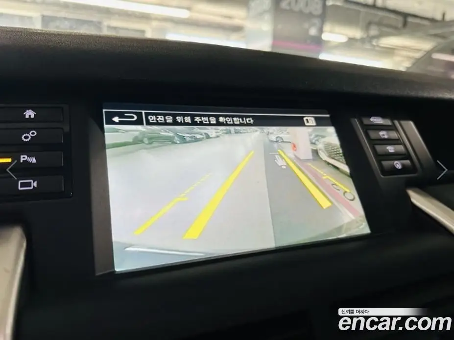 Land Rover Discovery Sport 2016 2.0 автомат (гидро), фото 16