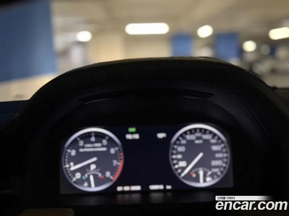 Land Rover Range Rover 2011 5.0 автомат (гидро), фото 13
