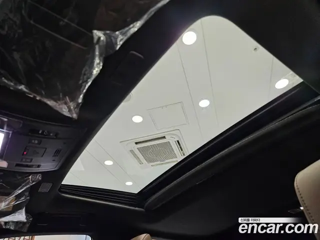 Lexus ES 2025 2.5 автомат (вариатор), миниатюра 8
