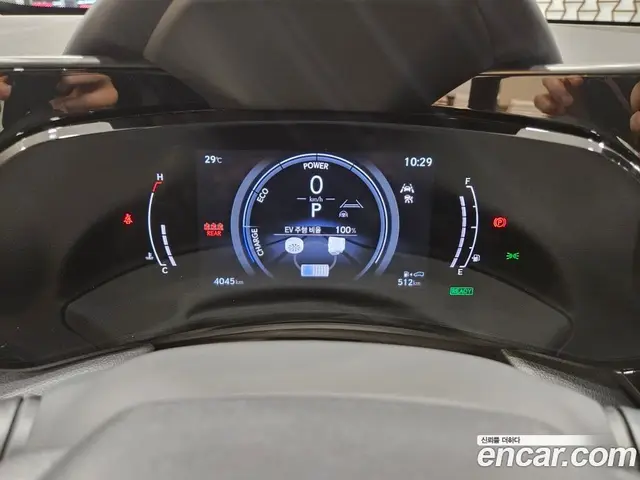 Lexus NX 2025 2.5 автомат (вариатор), миниатюра 10