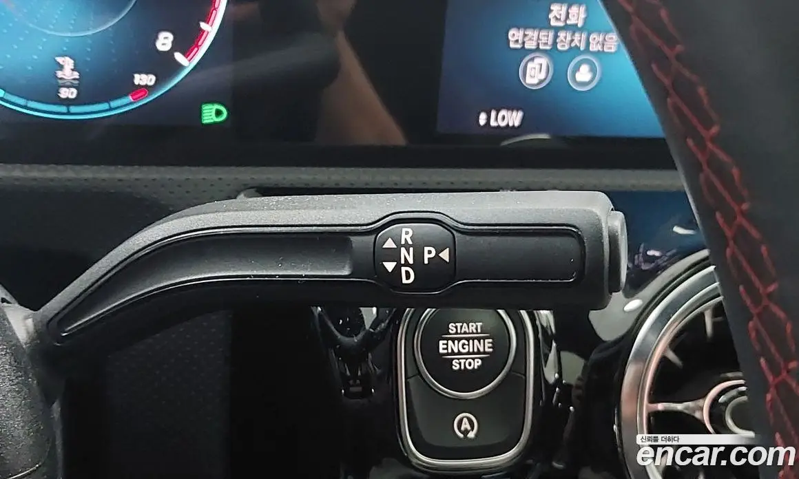Mercedes-Benz CLA-Class 2023 2.0 автомат (гидро), фото 20