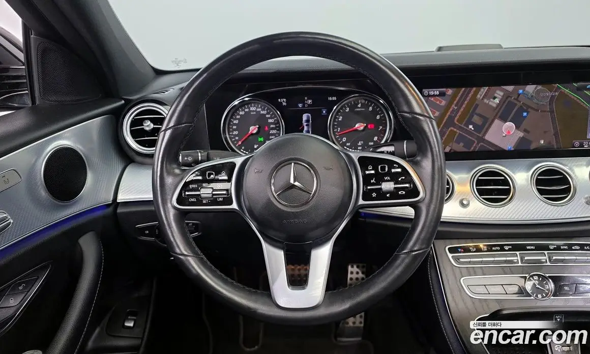 Mercedes-Benz E-Class 2019 2.0 автомат (гидро), фото 13