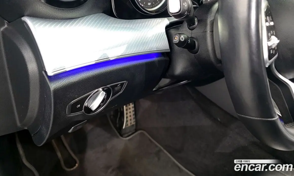 Mercedes-Benz E-Class 2019 2.0 автомат (гидро), фото 15