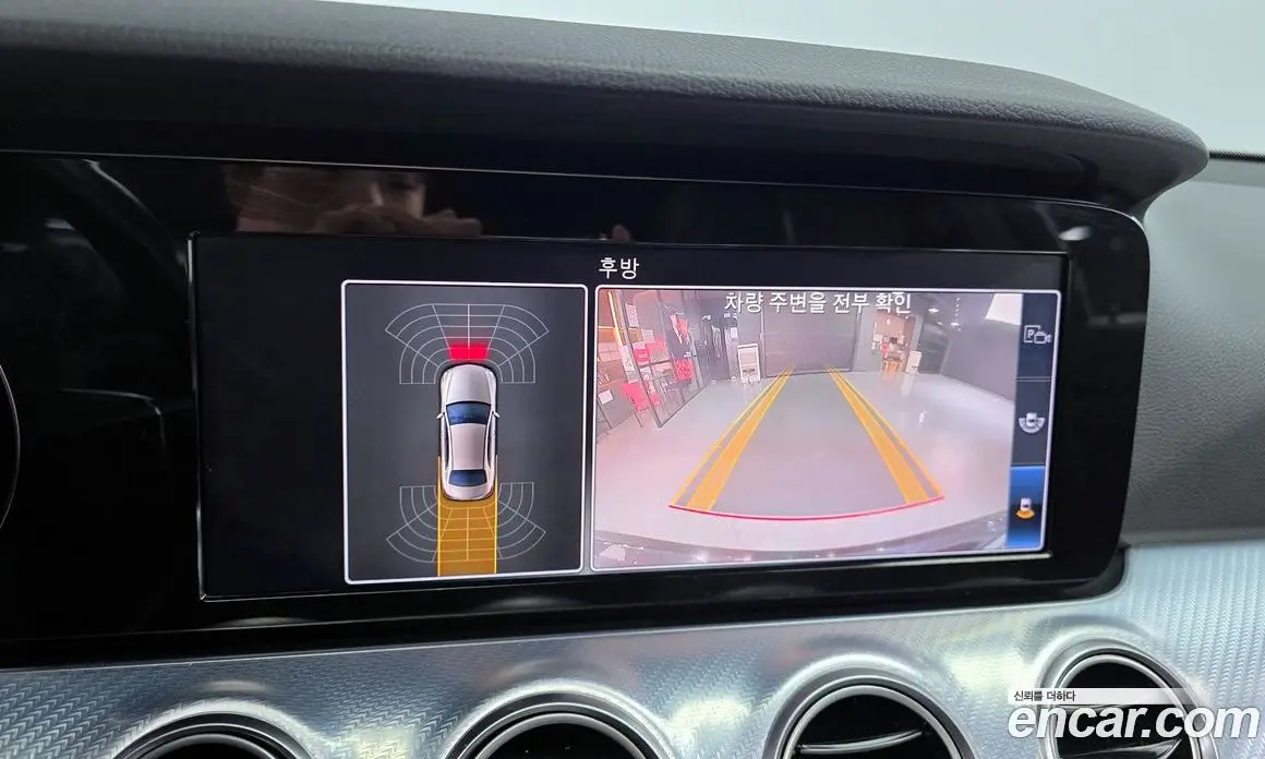 Mercedes-Benz E-Class 2019 2.0 автомат (гидро), фото 16