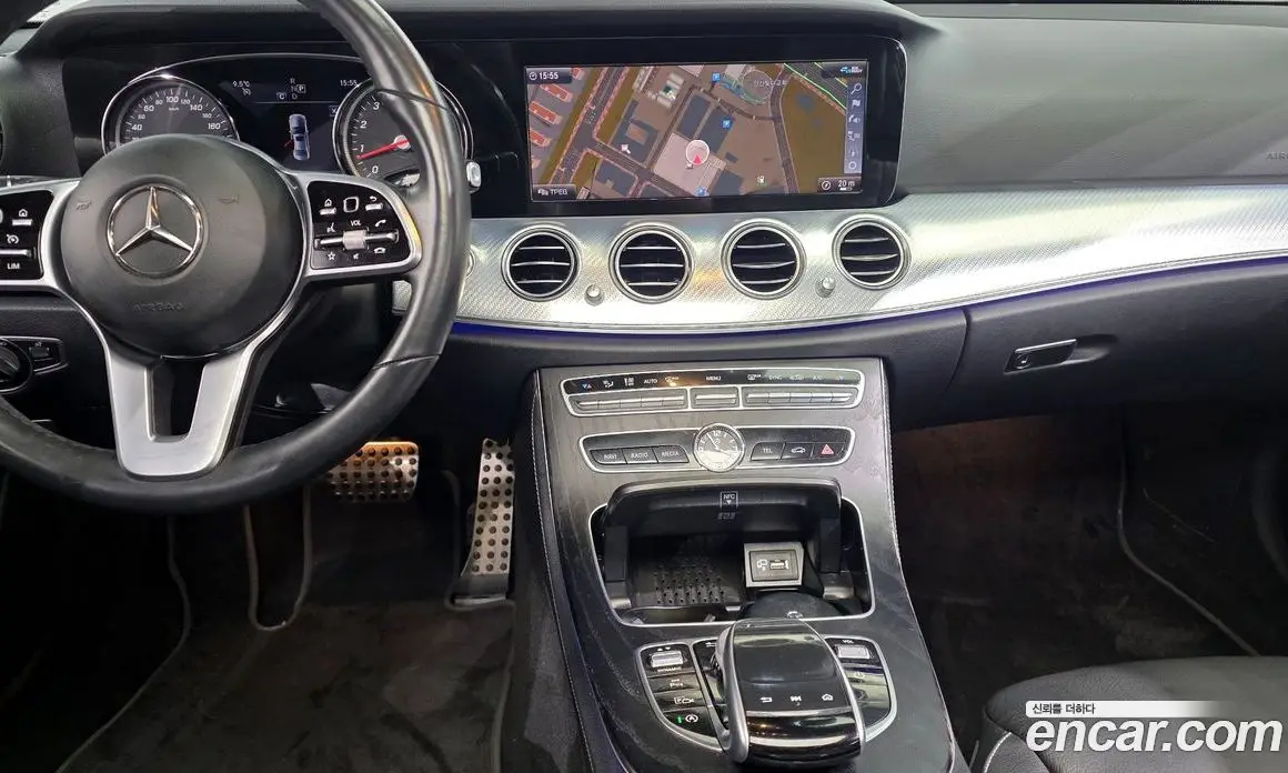 Mercedes-Benz E-Class 2019 2.0 автомат (гидро), фото 19