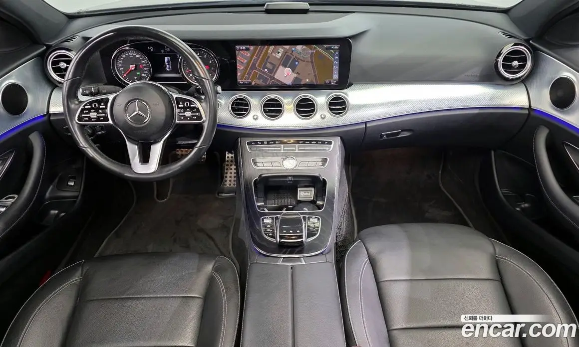 Mercedes-Benz E-Class 2019 2.0 автомат (гидро), фото 7