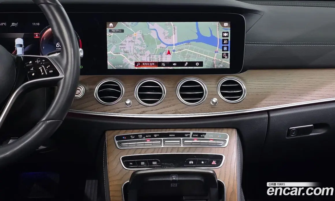 Mercedes-Benz E-Class 2021 2.0 автомат (гидро), фото 19