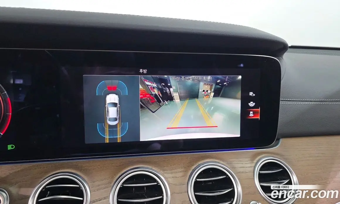Mercedes-Benz E-Class 2021 2.0 автомат (гидро), фото 21