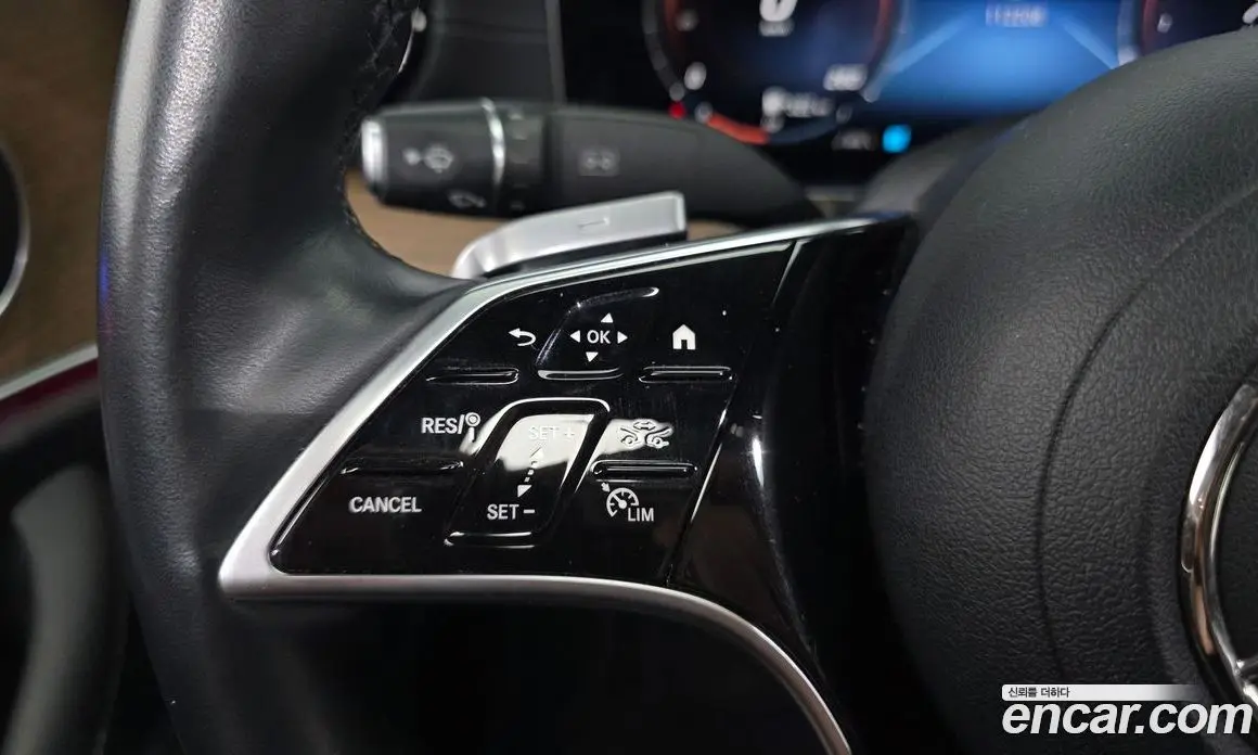 Mercedes-Benz E-Class 2021 2.0 автомат (гидро), фото 23
