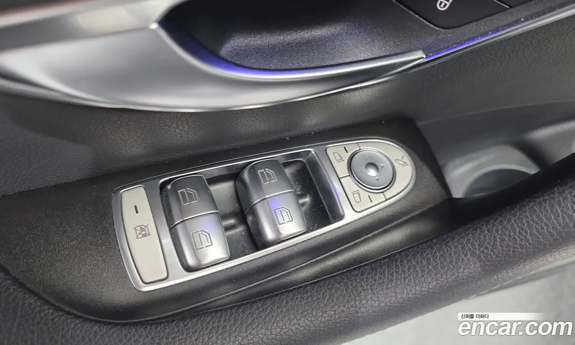 Mercedes-Benz E-Class 2021 2.0 автомат (гидро), фото 27
