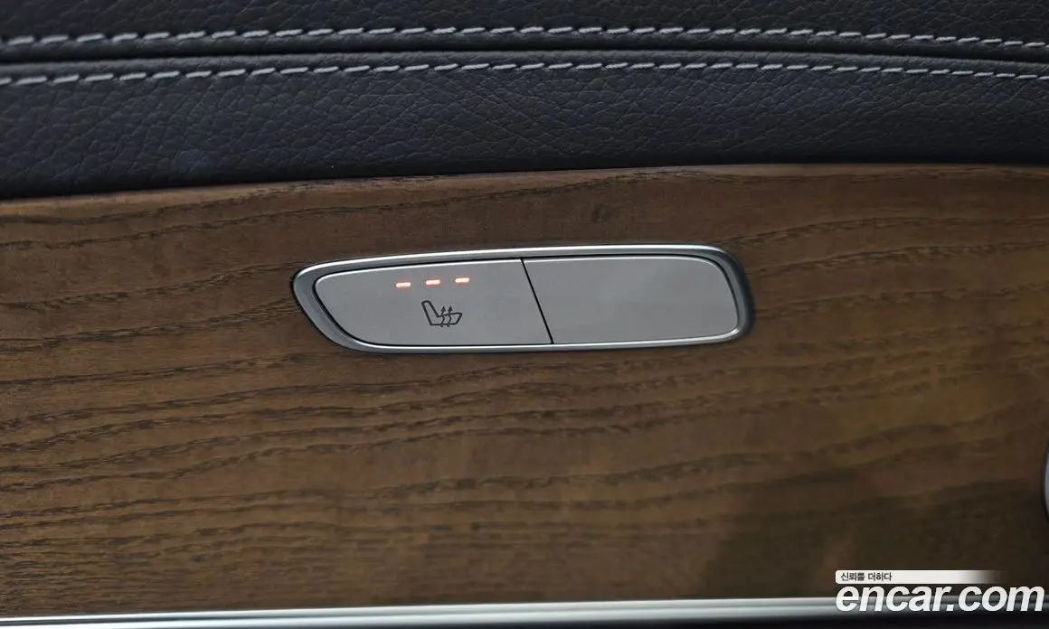 Mercedes-Benz E-Class 2021 2.0 автомат (гидро), фото 28
