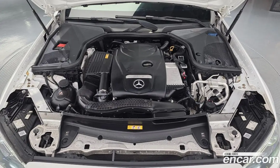 Mercedes-Benz E-Class 2021 2.0 автомат (гидро), фото 6