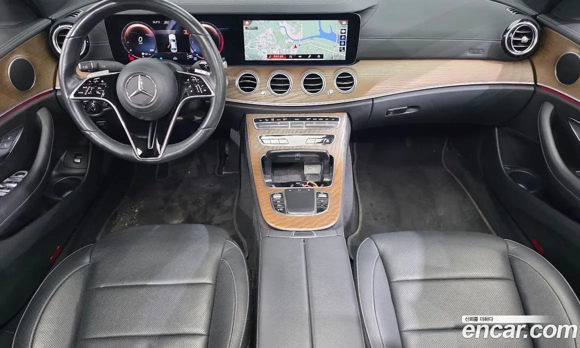 Mercedes-Benz E-Class 2021 2.0 автомат (гидро), фото 10