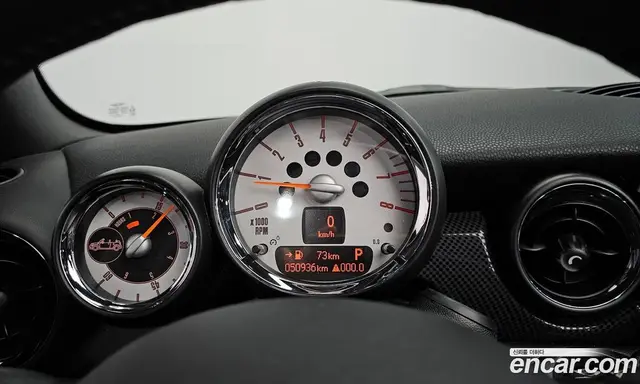 Mini Cooper Convertible 2011 1.6 автомат (гидро), миниатюра 8 Mini Cooper Convertible 2011 1.6 автомат (гидро), миниатюра 8