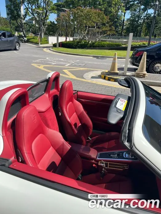 Porsche 718 2021 4.0 автомат (гидро), фото 4