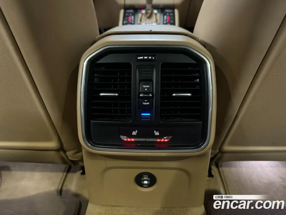 Porsche Macan 2016 3.0 автомат (гидро), фото 17