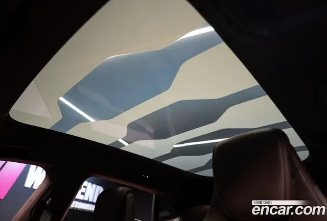 Porsche Taycan 2025 автомат (гидро), миниатюра 8