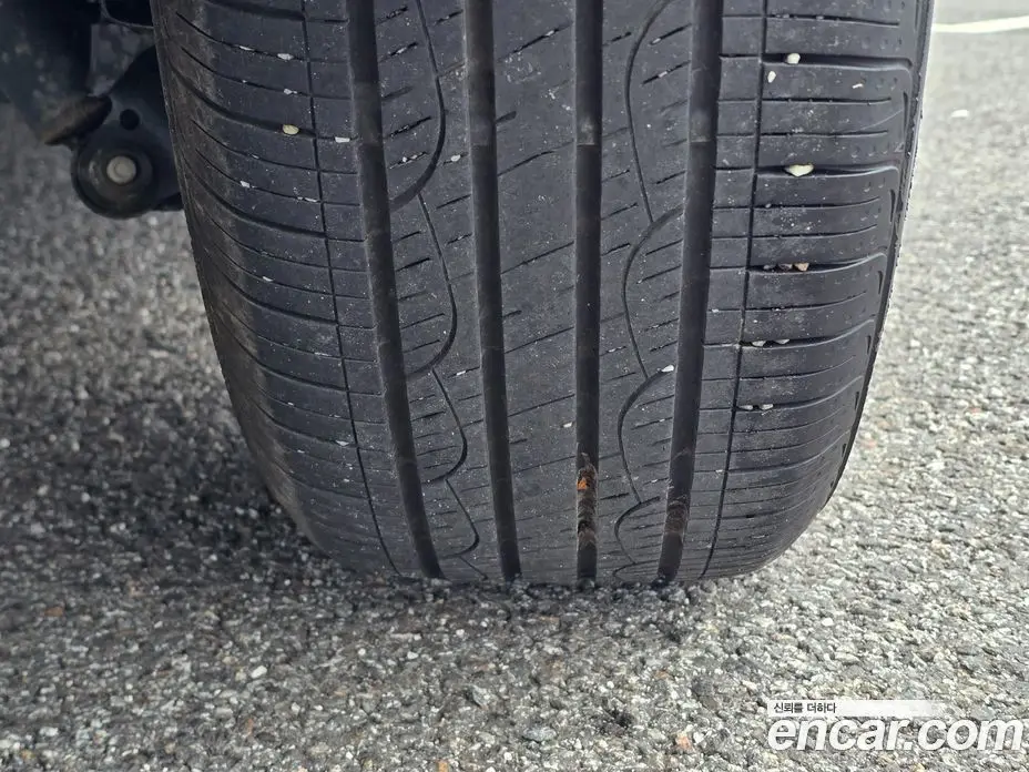 Renault (Samsung) QM6 2022 2.0 автомат (гидро), фото 20