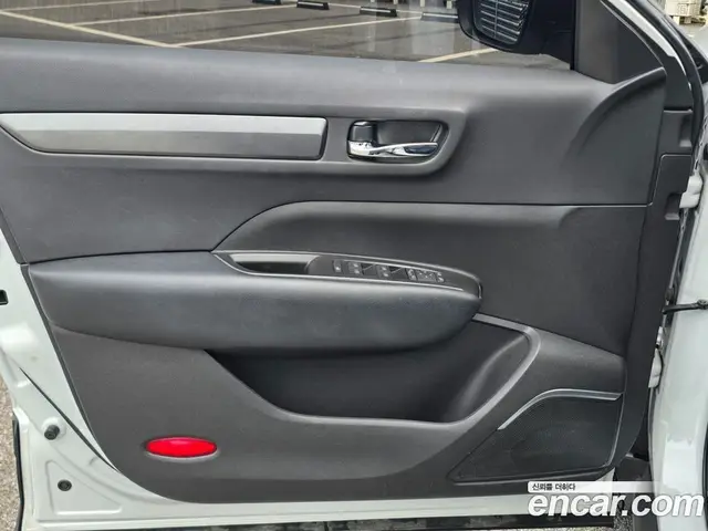 Renault (Samsung) QM6 2022 2.0 автомат (гидро), миниатюра 6