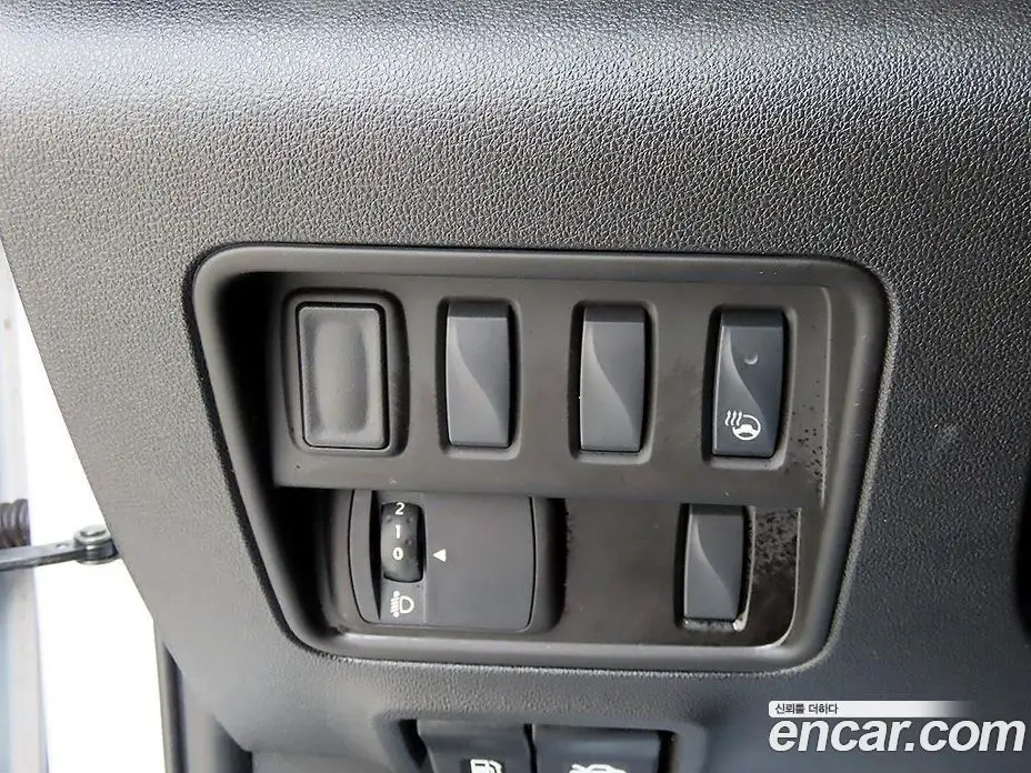 Renault (Samsung) QM6 2022 2.0 автомат (гидро), фото 12