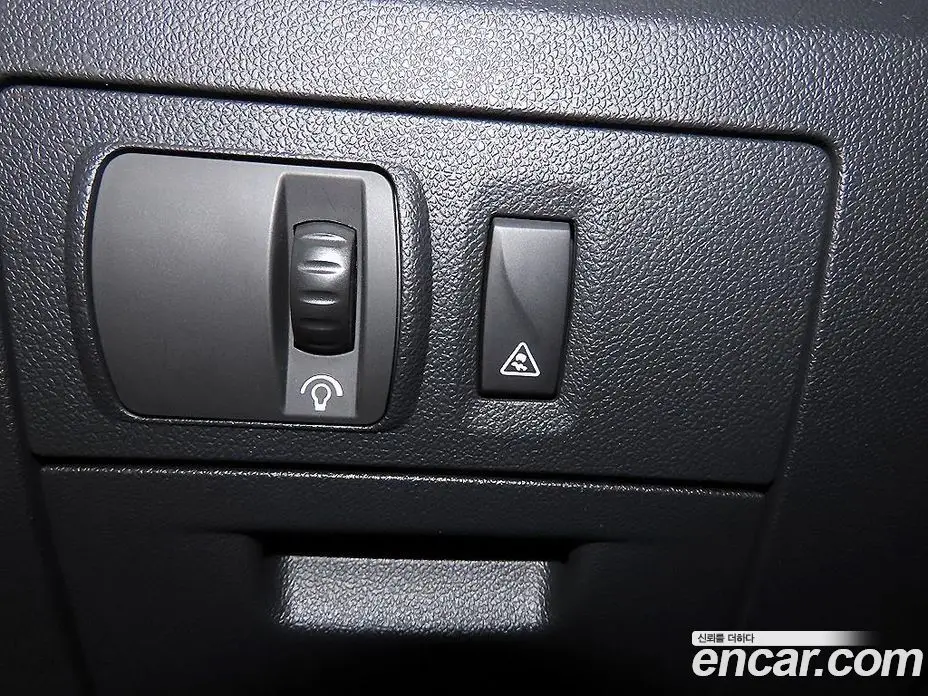Renault (Samsung) SM5 2013 2.0 автомат (гидро), фото 14