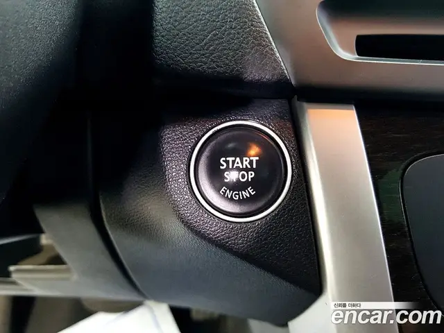 Renault (Samsung) SM5 2015 2.0 автомат (гидро), миниатюра 12