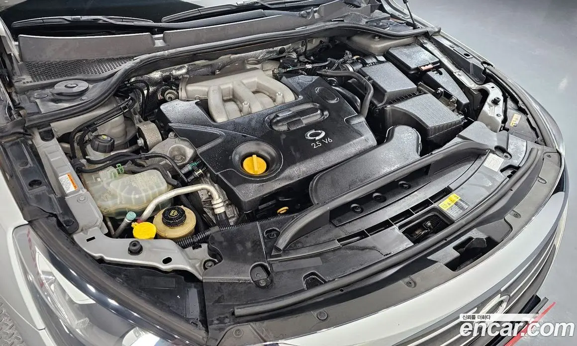 Renault (Samsung) SM7 2012 2.5 автомат (гидро), фото 6 Renault (Samsung) SM7 2012 2.5 автомат (гидро), фото 6