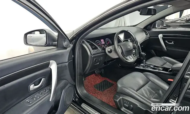 Renault (Samsung) SM7 2018 2.0 автомат (гидро), миниатюра 10 Renault (Samsung) SM7 2018 2.0 автомат (гидро), миниатюра 10