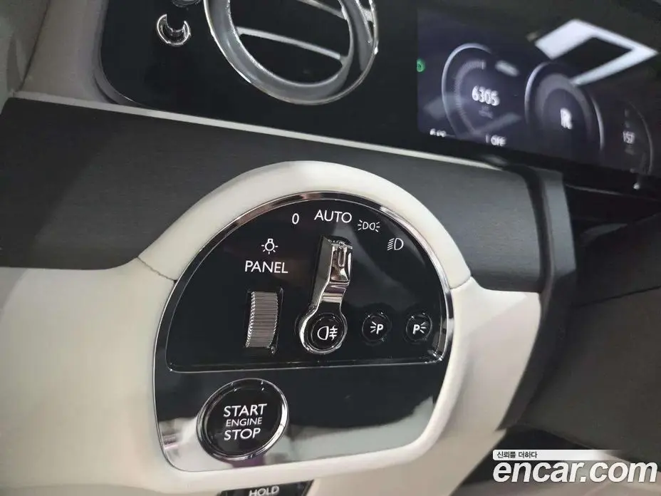 Rolls-Royce Spectre 2024 0.3 автомат (гидро), фото 14