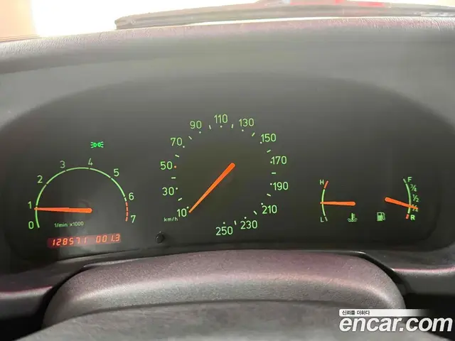 Saab 900 1996 2.0 автомат (гидро), миниатюра 6