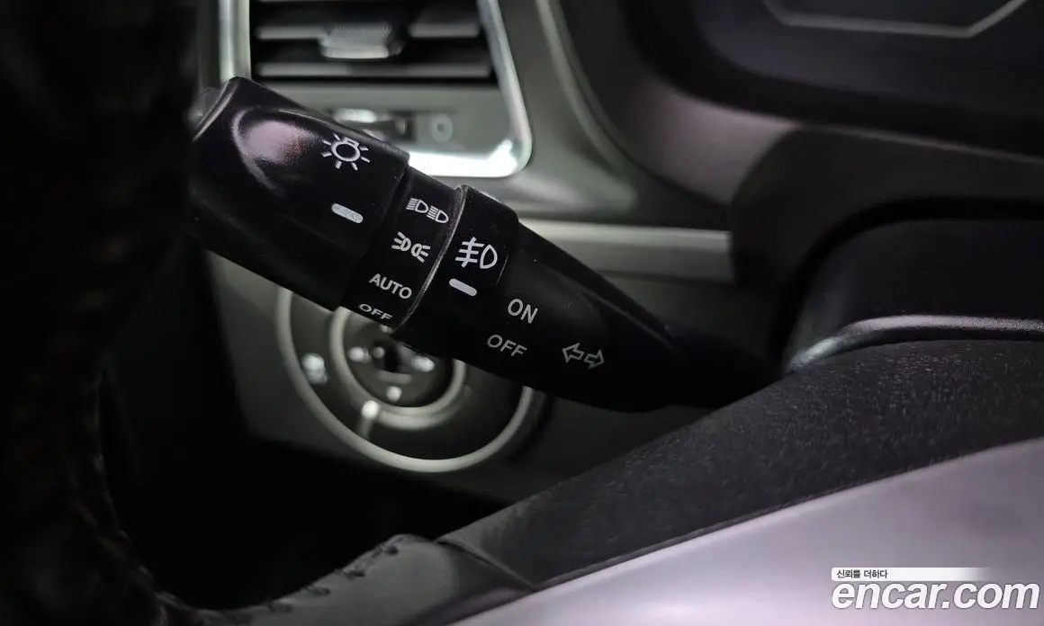 SsangYong Korando 2017 2.2 автомат (гидро), фото 13