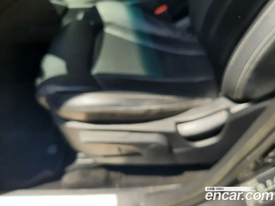 SsangYong Rexton 2021 2.2 автомат (гидро), фото 11