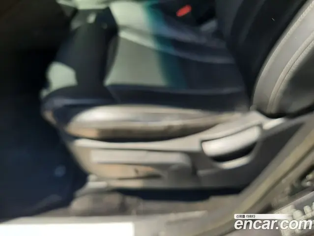 SsangYong Rexton 2021 2.2 автомат (гидро), миниатюра 11
