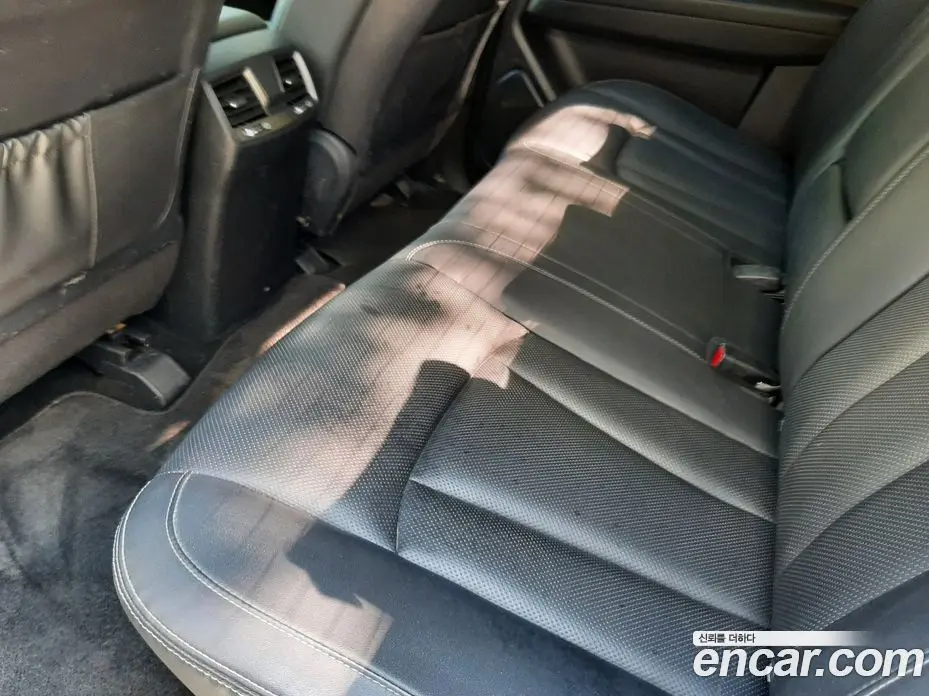 SsangYong Rexton 2021 2.2 автомат (гидро), фото 12
