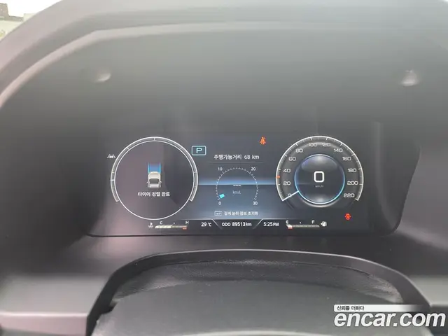 SsangYong Rexton 2022 2.2 автомат (гидро), миниатюра 10