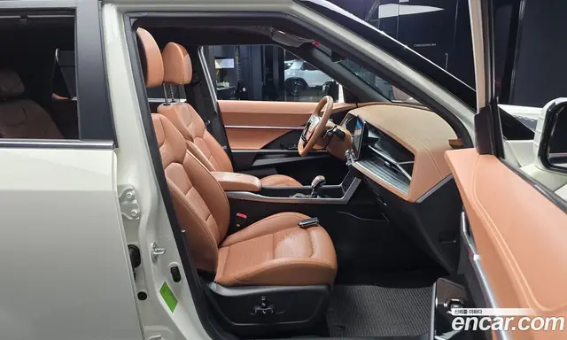 SsangYong Torres 2022 1.5 автомат (гидро), миниатюра 11