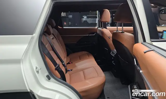 SsangYong Torres 2022 1.5 автомат (гидро), миниатюра 12